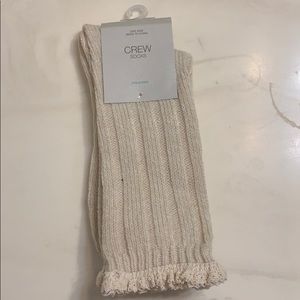 Maurices Crew Socks